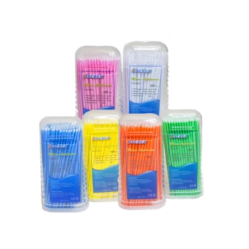 Applikátor 100 db, 10cm hosszú - többféle választható méretben Dochem