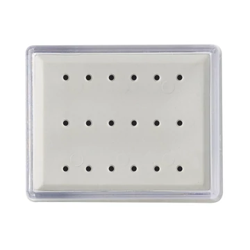 Fúrótartó Doboz FG-18 db-os