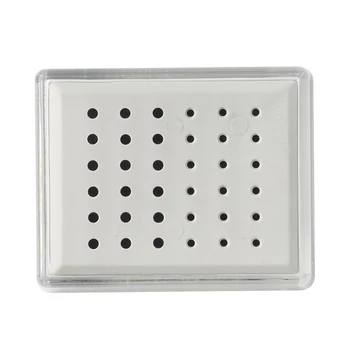 Fúrótartó Doboz FG-RA 36 db-os