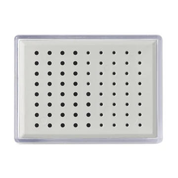 Fúrótartó Doboz FG-RA 72 db-os