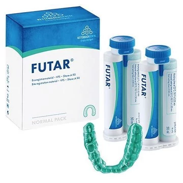 Futar 2x50ml Harapásrögzítő