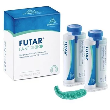 Futar Fast 2x50ml Harapásrögzítő