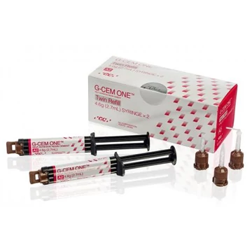 GC G-Cem One Twin Refill A2