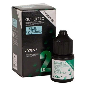 Fuji II LC Folyadék 6,8ml