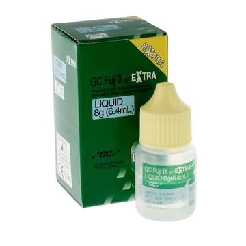 Fuji IX GP Extra Folyadék 6,4ml