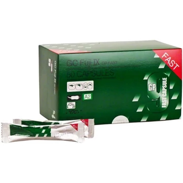 Fuji IX GP Fast Kapszula 50db