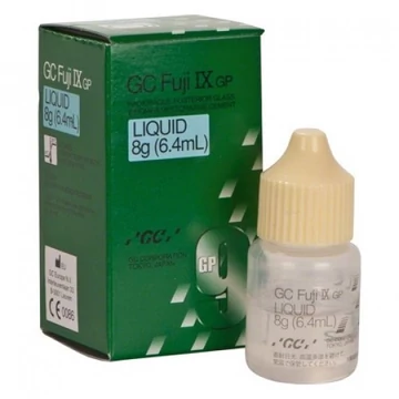 Fuji IX GP Folyadék 6,4ml
