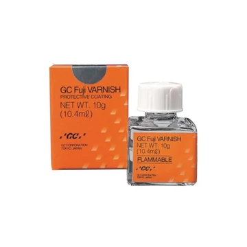 Fuji Varnish 10g
