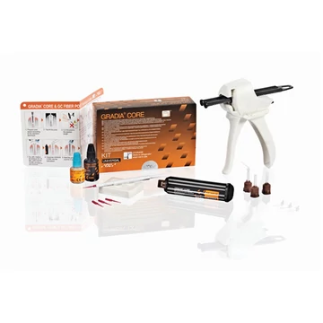 GC Gradia Core Intro Package 