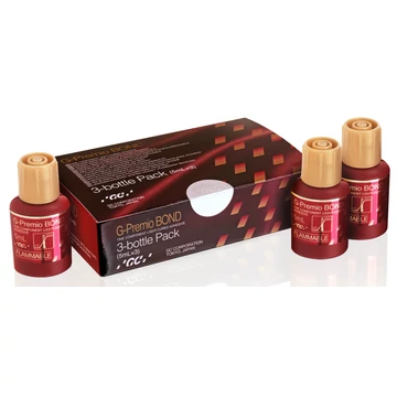 GC Premio Bond 3x5ml 