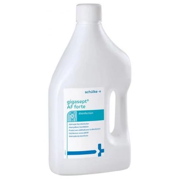 Gigasept AF Forte 2 Liter Schülke