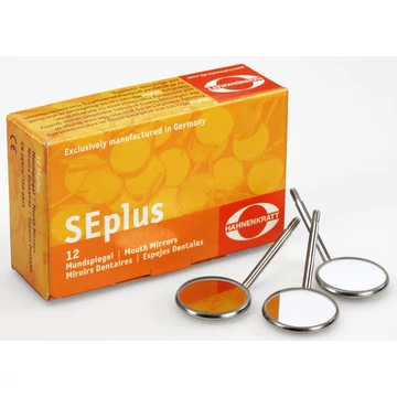 Tükörszem sík 5-ös 24mm (12db)