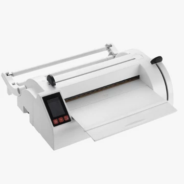 P3 fóliahegesztőgép