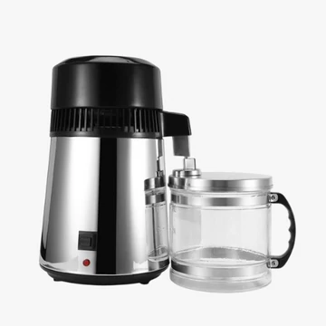 HM-Z500A vízlágyító/desztillált víz készítő