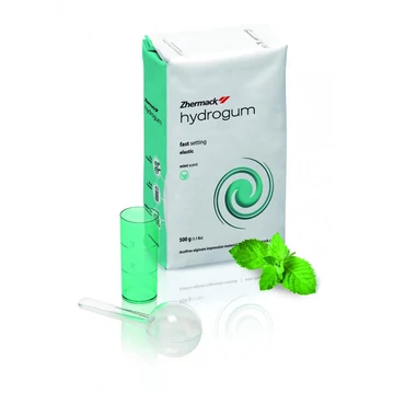 Hydrogum Green Alginát (Zhermack) 500g