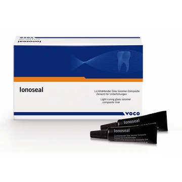 Ionoseal 2x4g tubusban