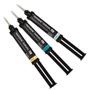 Ivoclar Variolink Esthetic DC 1x5g Minden Színben