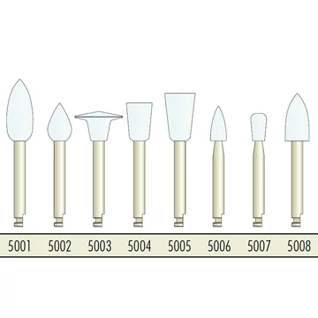 Kenda Polírozó Kék (1db) Választható Típusban