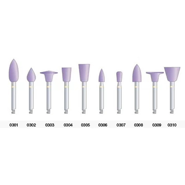 Kenda Polírozó Lila (1db) Választható Típusban