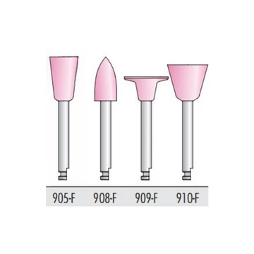 Kenda Polírozó Rózsaszín (1db) Választható Típusban