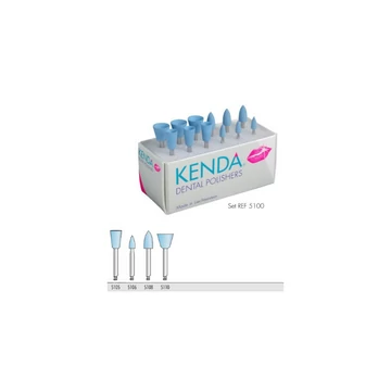 Kenda Polírozó Ég Kék (1db) Választható Típusban