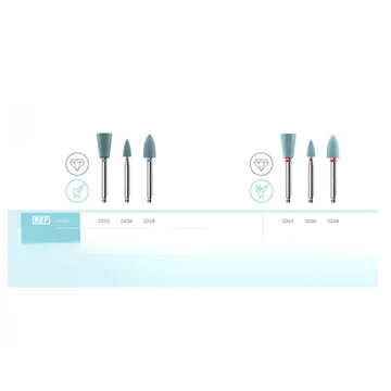 Kenda Polírozó Cirkonium (1db) Választható Típusban