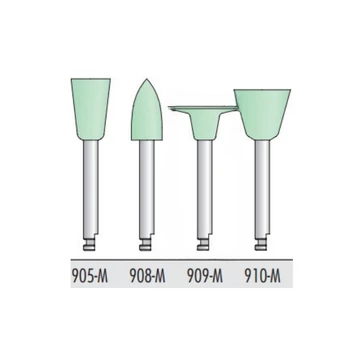 Kenda Polírozó Zöld (1db) Választható Típusban
