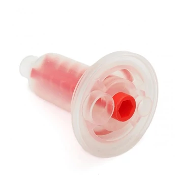 Keverőcsőr Penta Dynamix Utántöltő 50db