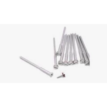 Mandrel, 1 db, erősített nyakkal, csavaros, HP