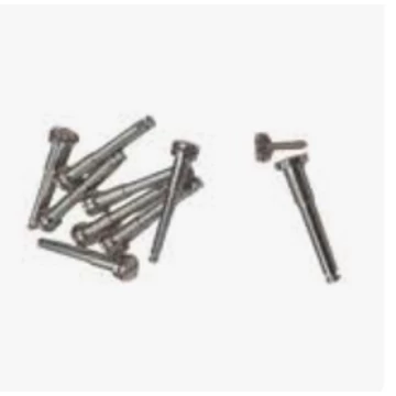 Mandrel, csavaros RA, nagyfejű, 1 db