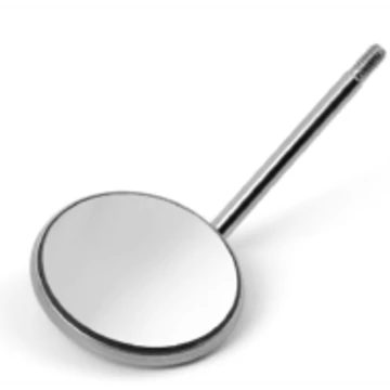 Medesy Fogászati Sík Tükörszem (12db) Minden Méretben