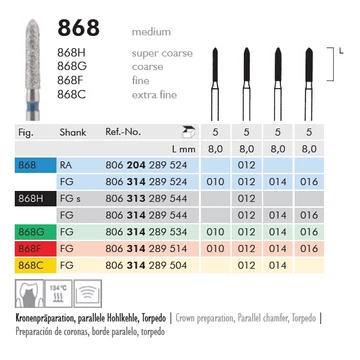Meisinger Gyémánt Fúró Könyökbe 868204012 (1db)