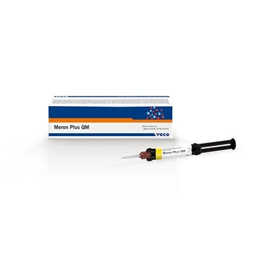  Meron Plus QM - QuickMix syringe 1 x 8,5 g