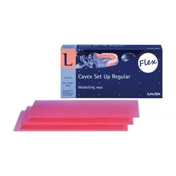 Cavex modellviasz 500g