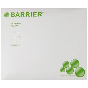 Sapka Kötős Mölnlycke (200db)