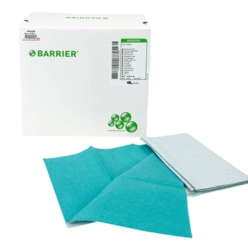 Mölnlycke Izolációs Kendő 50x50cm 3 Rétegű