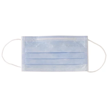 Arcmaszk Monoart Protection 4 Hipoallergén (4 Rétegű) (50db) V.Kék