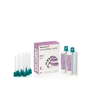 Occlufast Rock 2x50ml