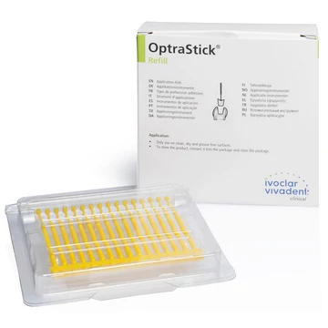 Optrastick Refill Vivadent (48db)