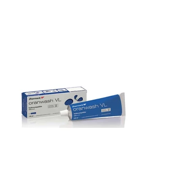 Zhermack Oranwash VL 140ml