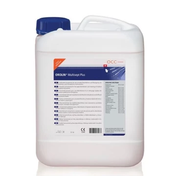 Orolin Multisept Plus 5L