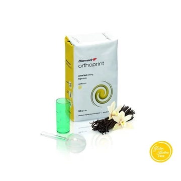 Orthoprint Alginát (Zhermack) 500g