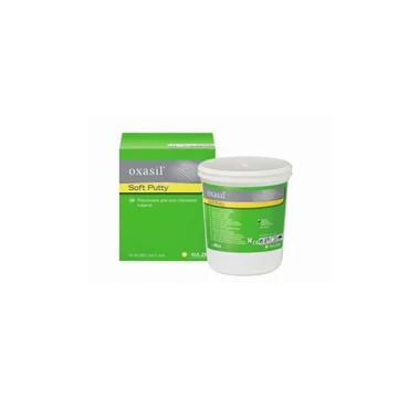 Oxasil Putty Soft 900ml