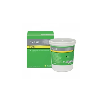 Oxasil Putty 900ml