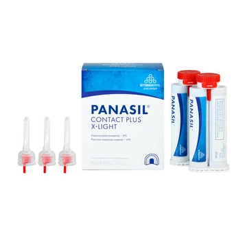 Panasil Contact Plus X-Light 2x50ml
