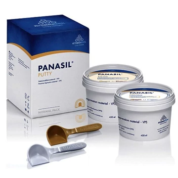 Panasil Putty 2x450ml