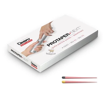 Paper Points Protaper Next (180db) Minden Méretben