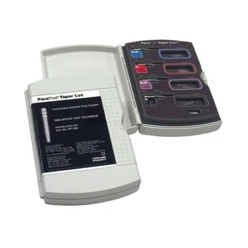 ParaPost Taper Lux Indulókészlet Coltene