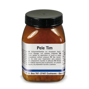 Pele Tim Szivacs 0./3mm