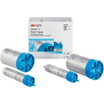 3M Imprint 4 Penta Heavy 71484 2x(300+60ml)